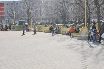 Vremea în Dobrogea se menţine caldă